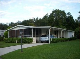 4409 Teka Ln, Saint Cloud, FL 34772