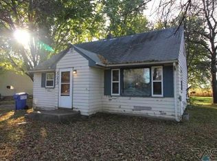 47439 258th St, Renner, SD 57055