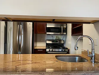 Rented by R New York