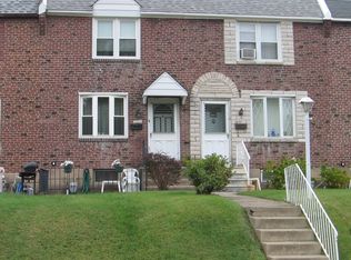 1079 Brookwood Ln, Glenolden, PA 19036
