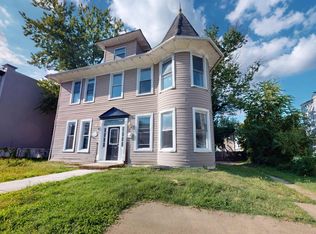 712 Cator Ave, Baltimore, MD 21218