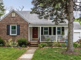 1616 Front St, Scotch Plains, NJ 07076