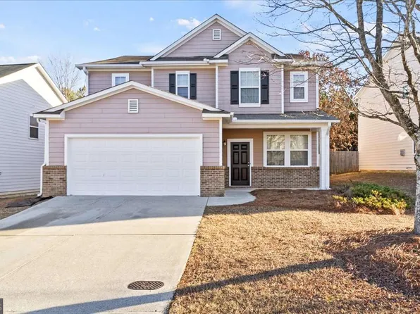 125 Parkmont Ct, Dallas, GA 30132