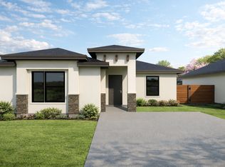 5109 Nispero Ln Plan, El Eden, Laredo, TX 78046