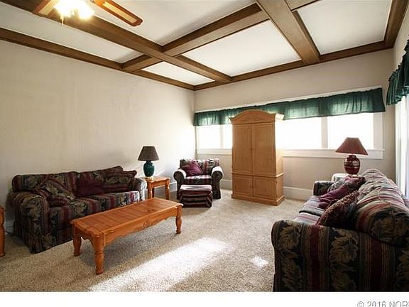 Living Room from Front Door