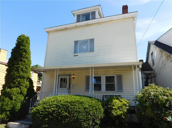 16 E Meyers Ave, Pittsburgh, PA 15210
