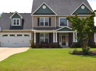816 Pittsford Pl, Hope Mills, NC 28348