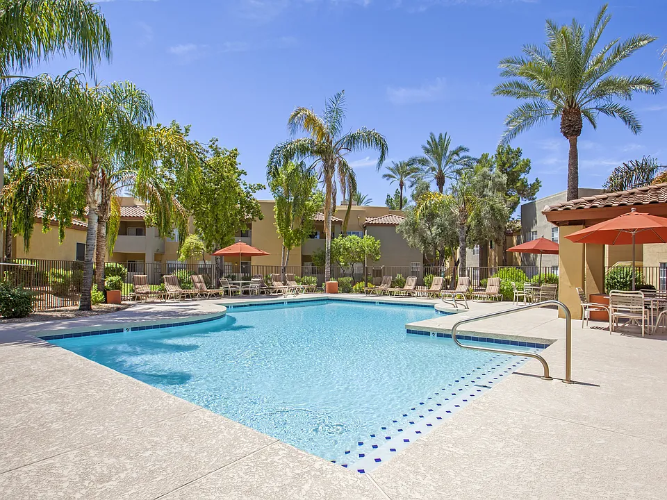 The Palms