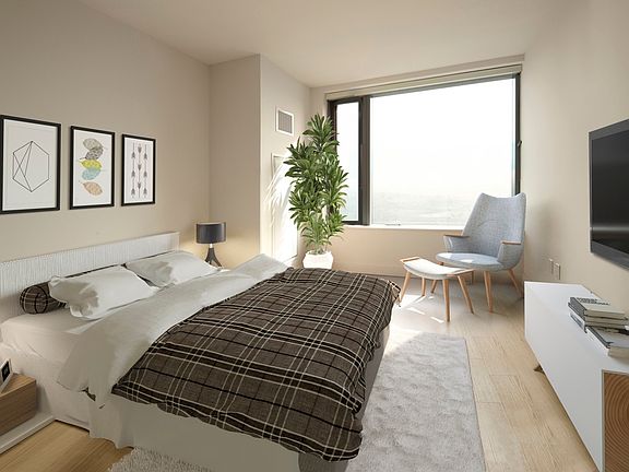 2nd image of 10 City Pt APT 34F