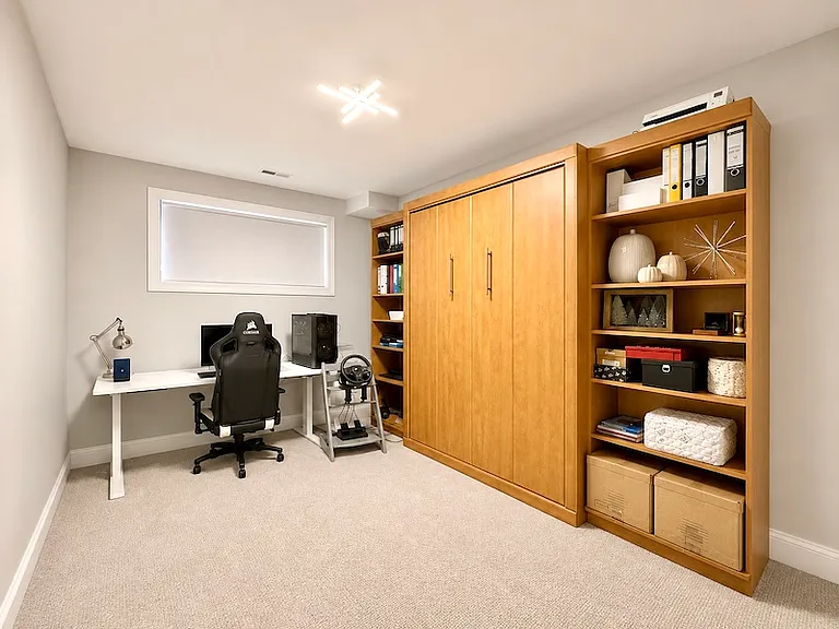 Fifth Bedroom