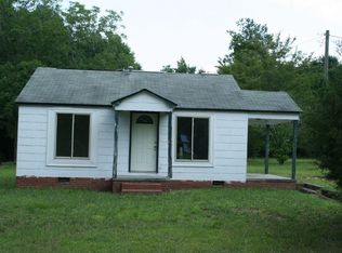 113 East St, Heath Springs, SC 29058