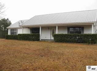 884 Tidwell Rd, West Monroe, LA 71292
