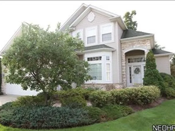 11378 S Forest Dr #92, Concord Township, OH 44077