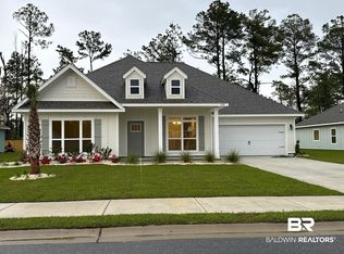 522 Shepard St, Gulf Shores, AL 36542