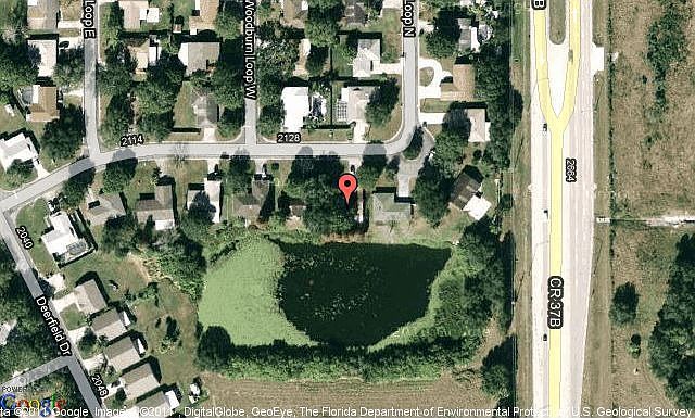 Map View