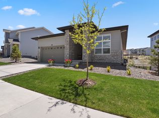 328 Simmental Loop, Castle Rock, CO 80104