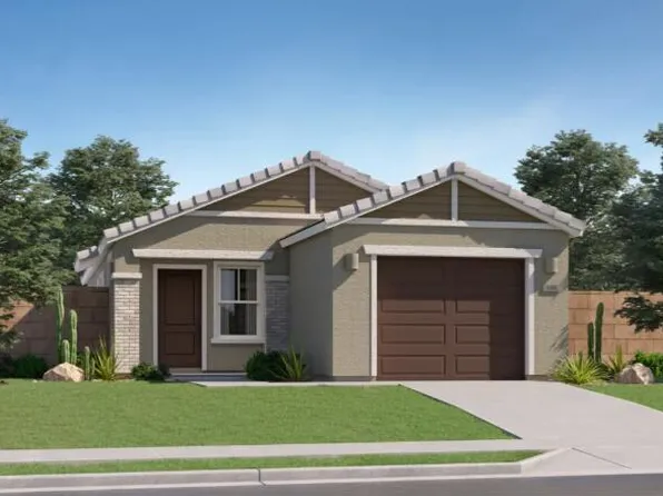 25013 N 174TH Lane, Surprise, AZ 85387