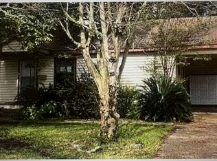 4963 Greenwell St, Baton Rouge, LA 70805