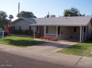 3420 E Glenrosa Ave, Phoenix, AZ 85018