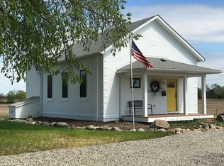 1637 S Dewitt Rd, Saint Johns, MI 48879