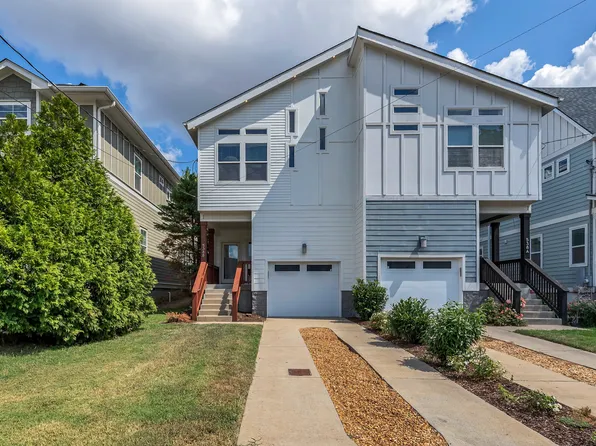 538 Moore Ave #B, Nashville, TN 37203