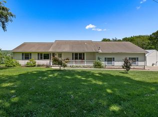 82 Pershing Ave, Butler, OH 44822