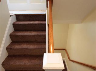 27 Trowbridge St #2F, Cambridge, MA 02138
