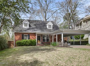 1515 Devine St, Jackson, MS 39202