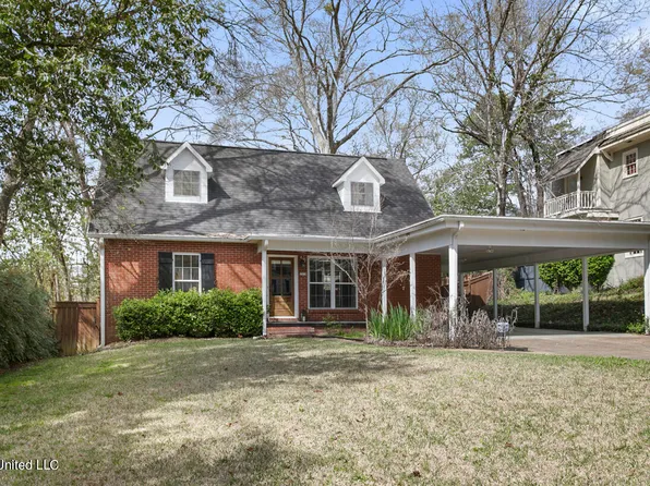 1515 Devine St, Jackson, MS 39202