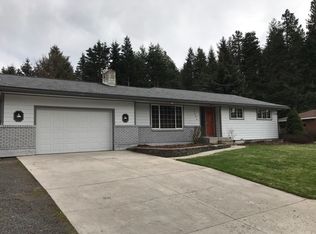 1226 E Brentwood Dr, Spokane, WA 99208