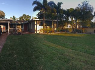 1260 SW 30th Ave, Fort Lauderdale, FL 33312