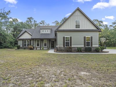 4752 Storey Mill Rd, Hephzibah, GA, 30815