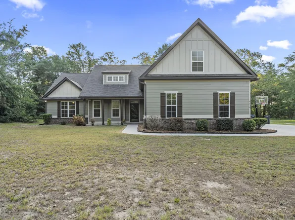 4752 Storey Mill Road, Hephzibah, GA