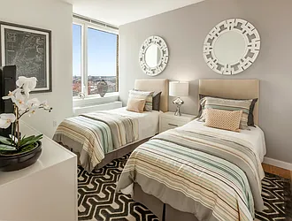 Rented by The Marketing Directors (Arias)