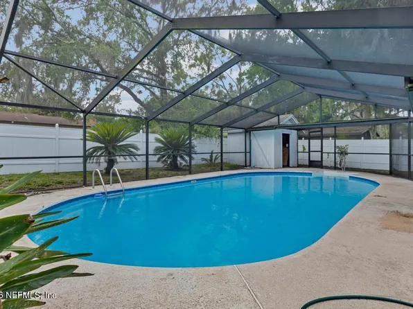 388 ARORA Boulevard, Orange Park, FL 32073