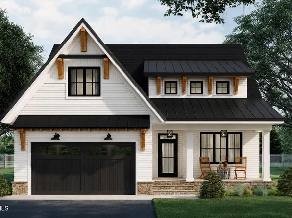 810 Mills St, Raleigh, NC 27608