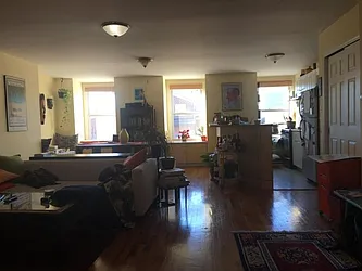 Rented by Brooklyn Real Property Inc