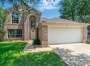 4736 Hanover Dr, Flower Mound, TX 75028