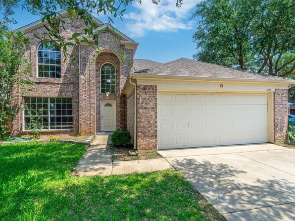 4736 Hanover Dr, Flower Mound, TX 75028