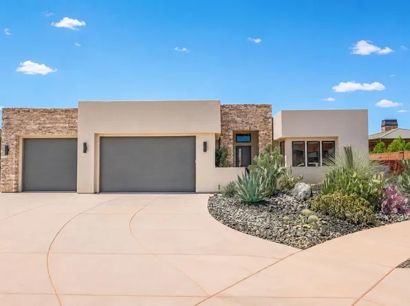 161 N Arrowhead Ln, Ivins, UT 84738
