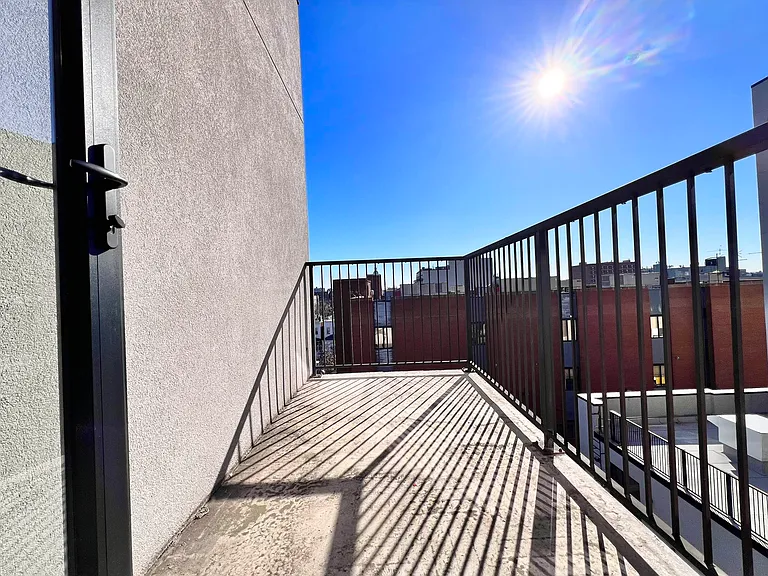 2807 Snyder Ave #4I — Photo 6