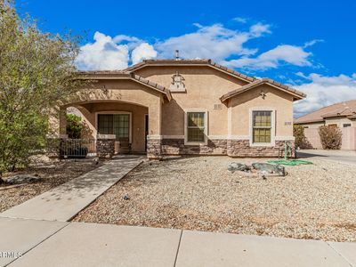 21752 E Domingo Rd, Queen Creek, AZ, 85142