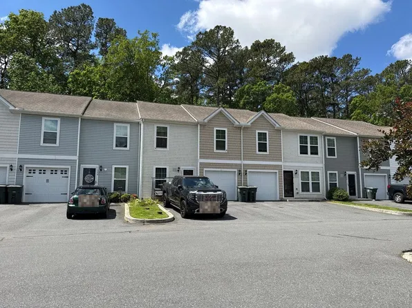 160 Intrepid Ln #93, Berlin, MD 21811