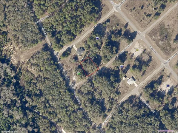 Sequoia Drive Ct Lot 2, Ocklawaha, FL 32179