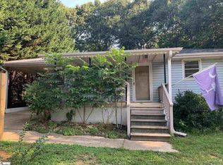 207 Campbell Ave, Greer, SC 29651