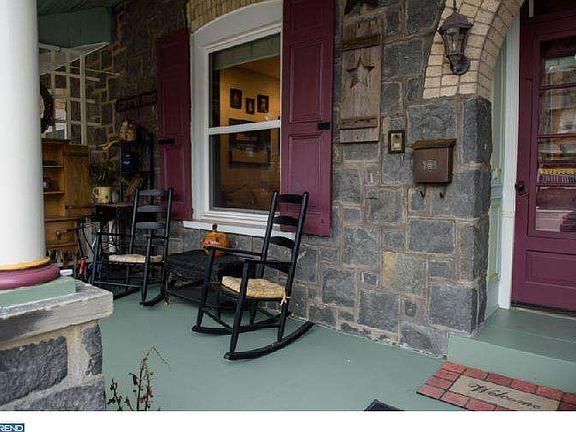 Porch