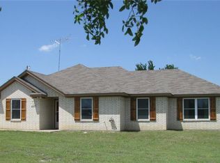 487 Indian Creek Rd, Evant, TX 76525