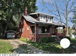 1281 Henry St, Zanesville, OH 43701