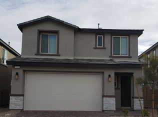 3219 Daffodil Ridge Ave, Henderson, NV 89052