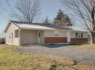 472 Arkton Rd, Broadway, VA 22815